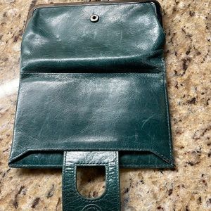 Hobo wallet